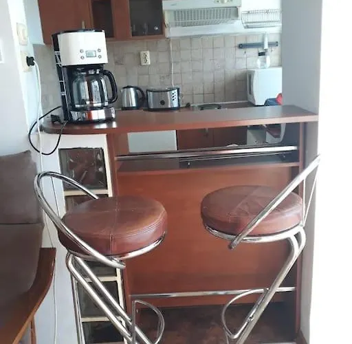 The Location In The Center With A Terrace * Bukarest