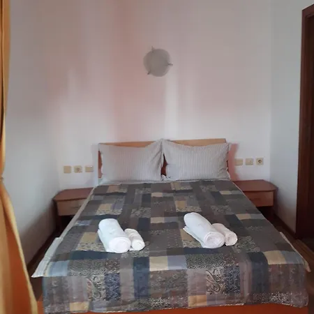 The Location In The Center With A Terrace *