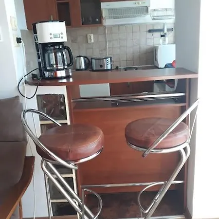 The Location In The Center With A Terrace * Bükreş