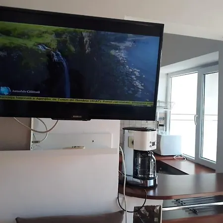 The Location In The Center With A Terrace *