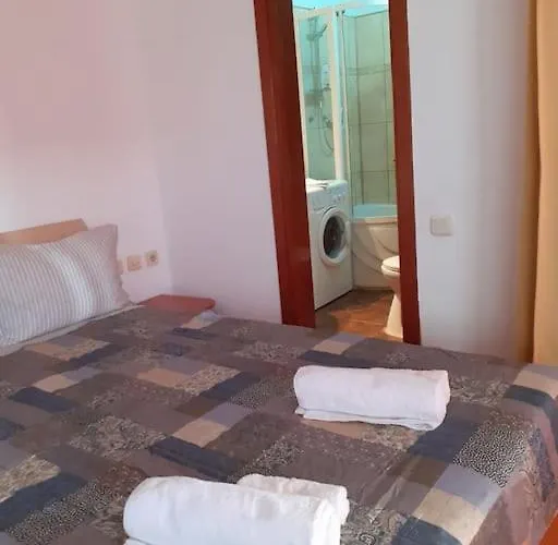 The Location In The Center With A Terrace Bucareste