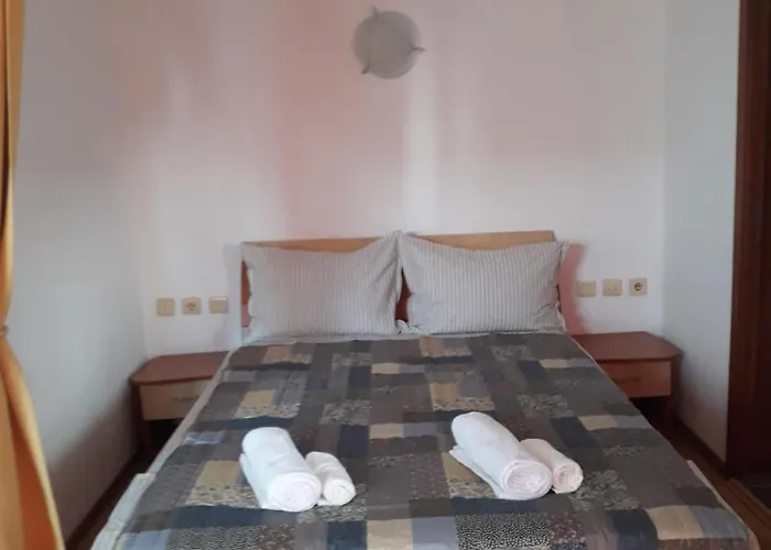 The Location In The Center With A Terrace *