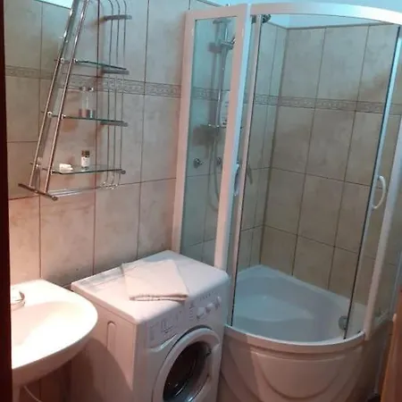 The Location In The Center With A Terrace